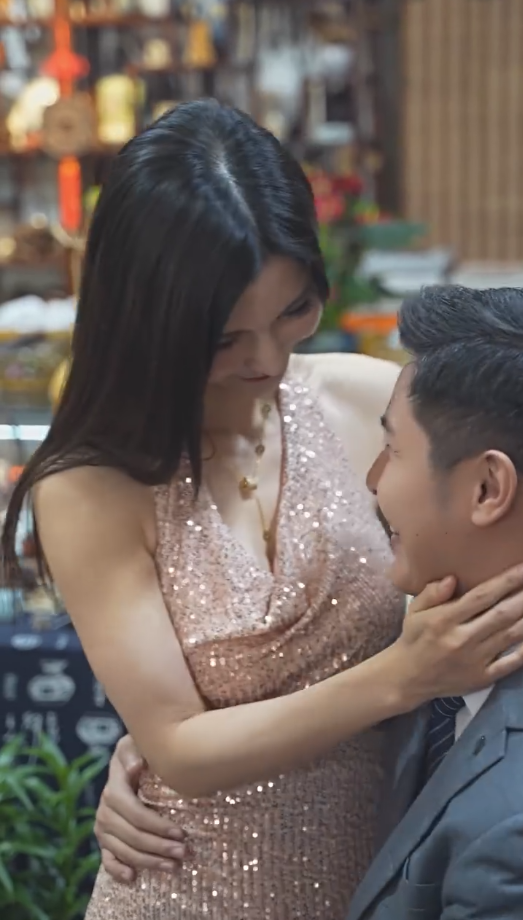 黄金瞳：重生觉醒第34集