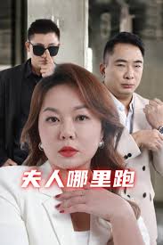 夫人哪里跑第31集