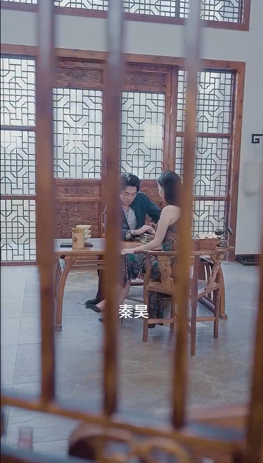 下山后美女总裁找上门第71集