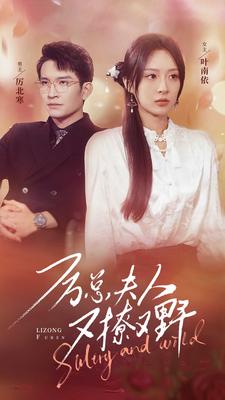 厉总夫人又撩又野第07集
