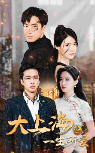 大上海之一生所爱第49集