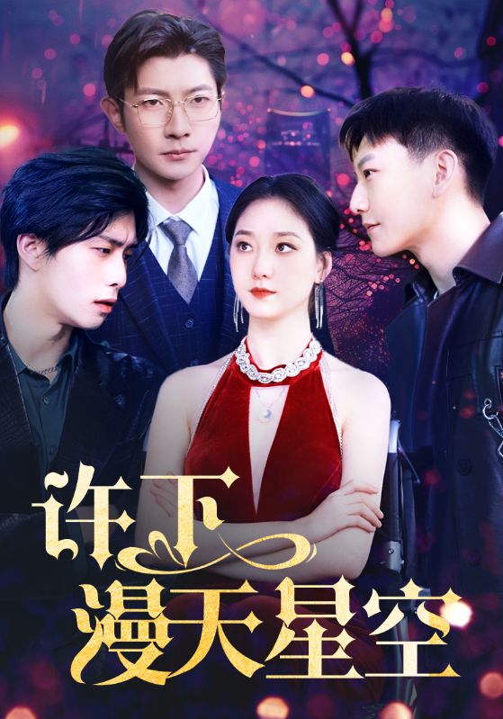许下漫天星空第01集
