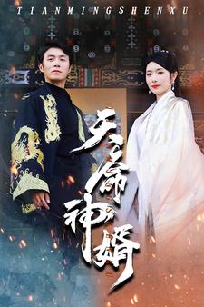 天命神婿第09集