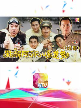 点解阿sir系只鬼2国语第13集