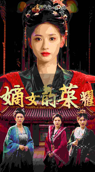 嫡女的荣耀第01集