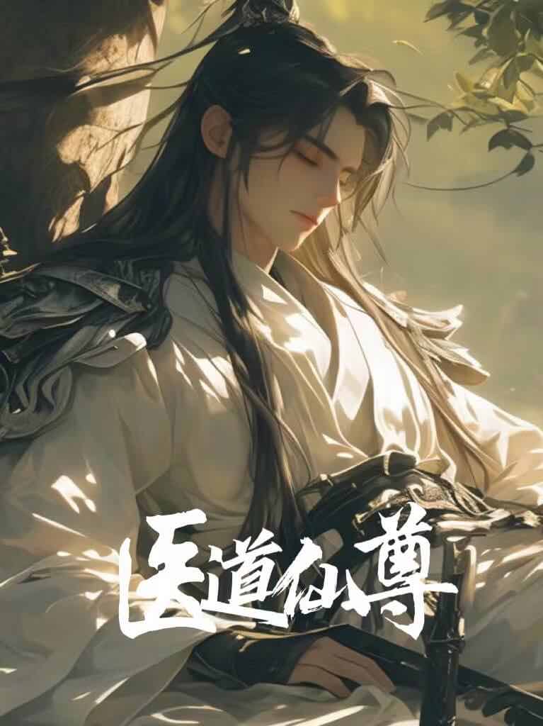 医道仙尊第49集
