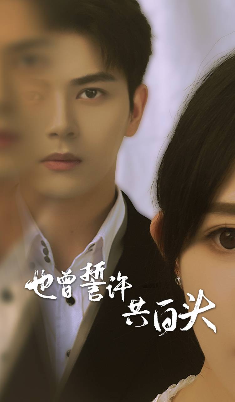 也曾誓许共白头第37集