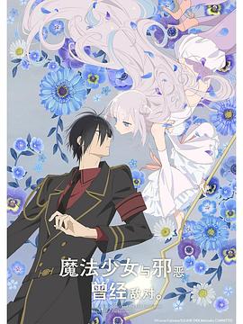 魔法少女与恶曾是敌人。第12集(大结局)