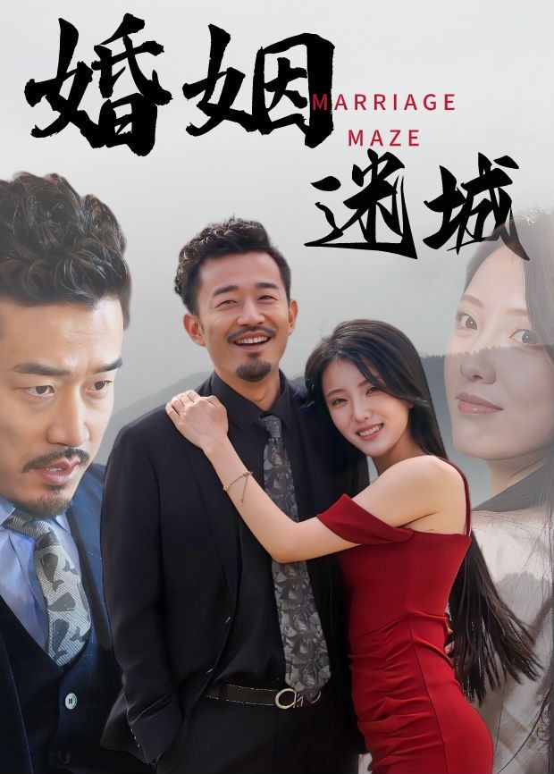 婚姻迷城第02集
