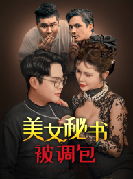 美女秘书被调包第14集