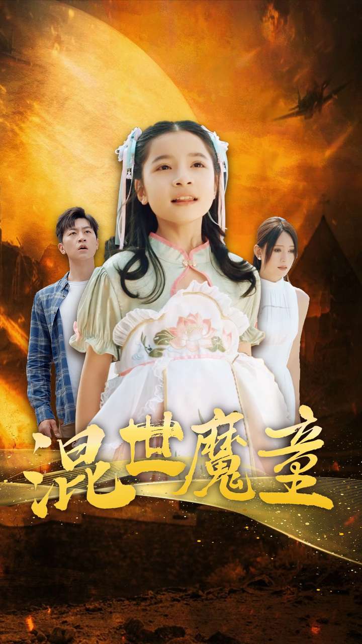 混世魔童第60集