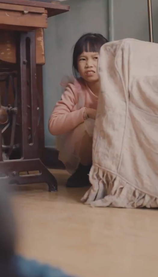 镇天龙第16集