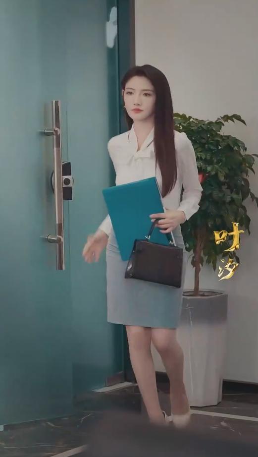 总裁对我下手了第55集