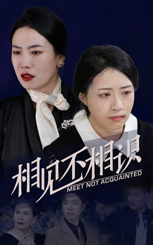 相见不相识第03集