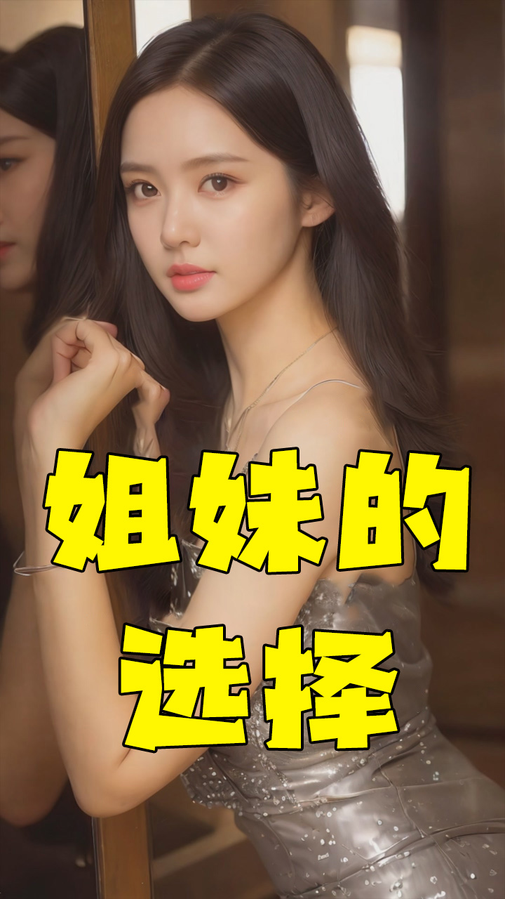 姐妹的选择第77集