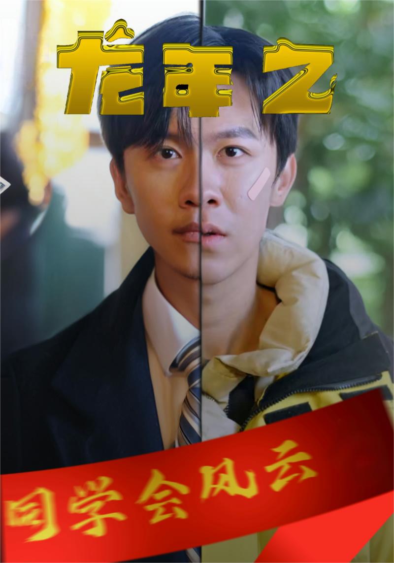 龙年之同学会风云第01集