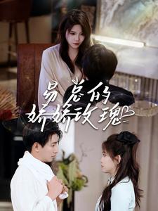 易总的娇娇玫瑰第76集