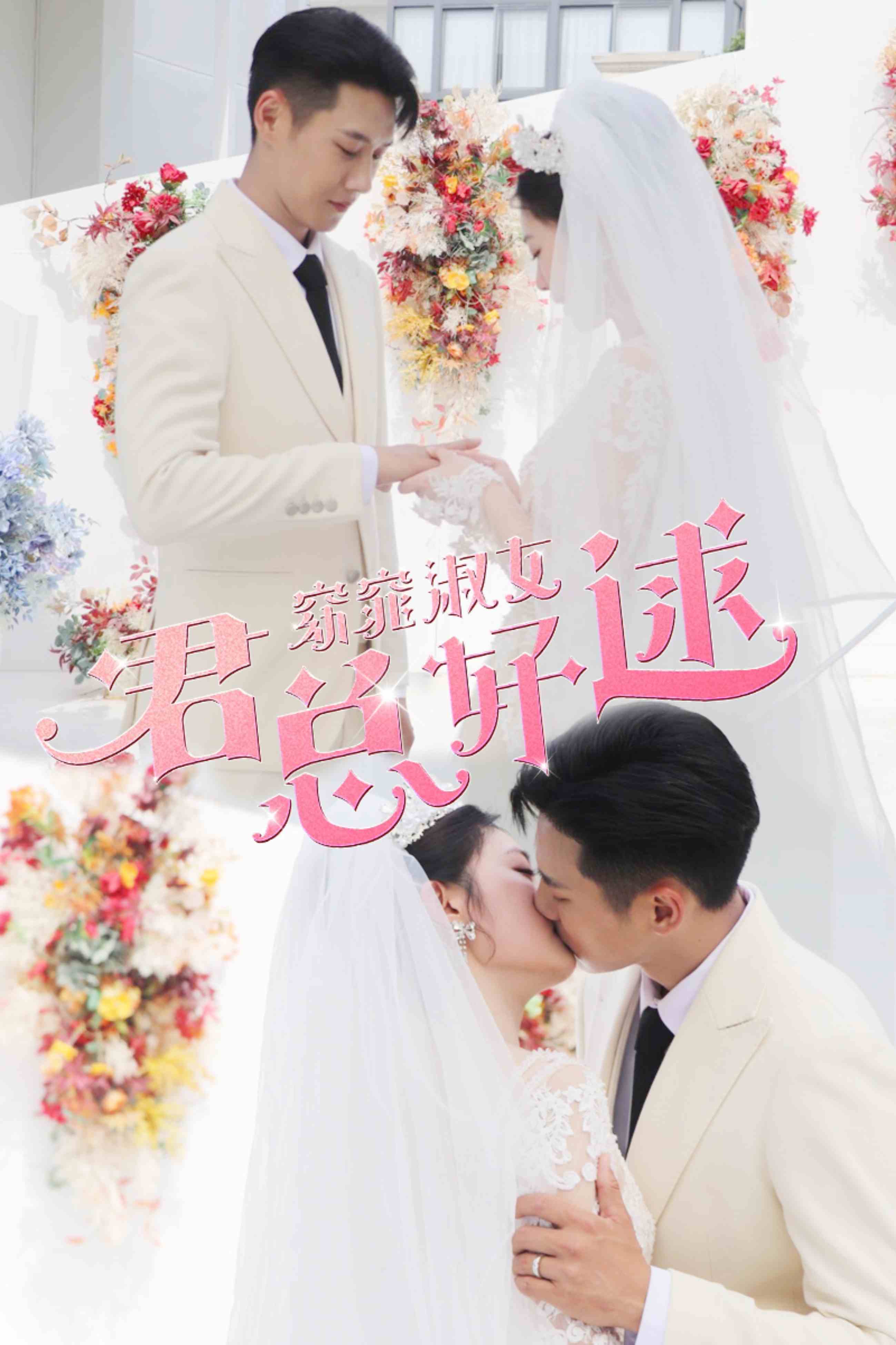 窈窕淑女君总好逑第01集