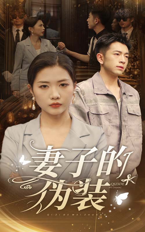妻子的伪装第01集