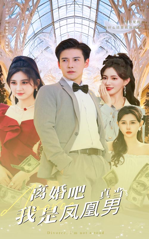 离婚吧真当我是凤凰男第40集