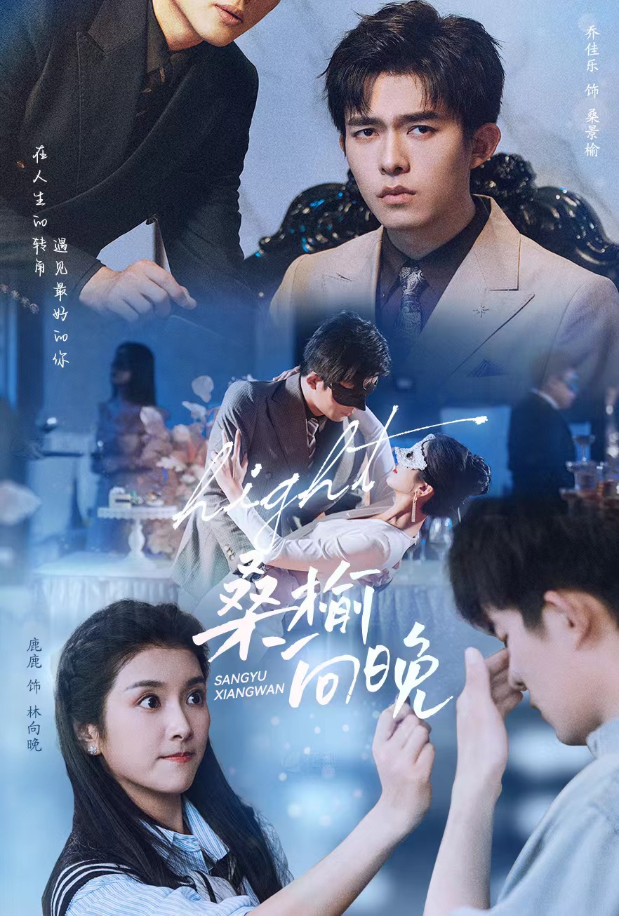 桑榆向晚第42集