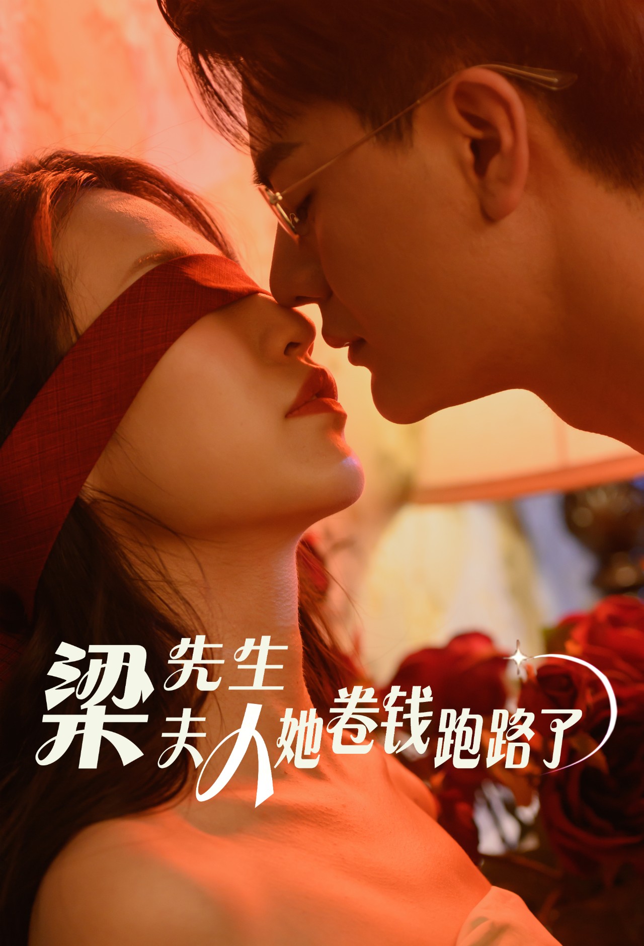 梁先生夫人她卷钱跑路了第28集