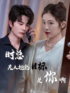 时总夫人她的目标是你啊第02集