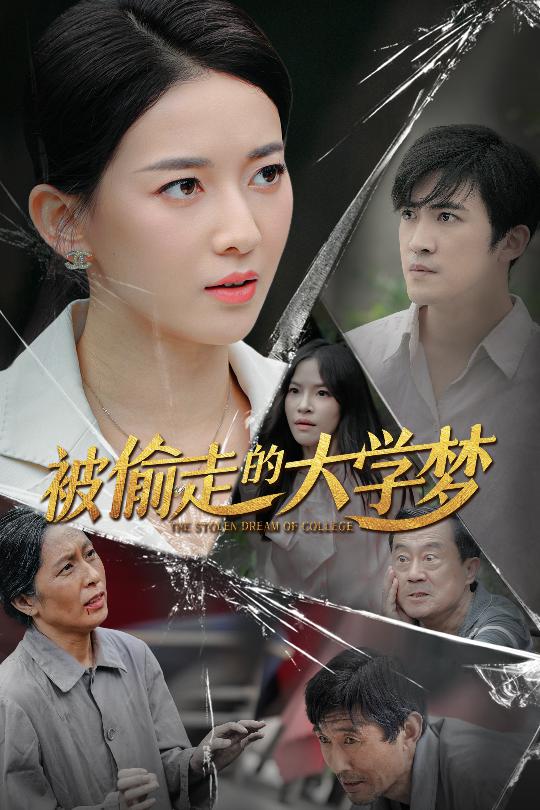 被偷走的大学梦第49集