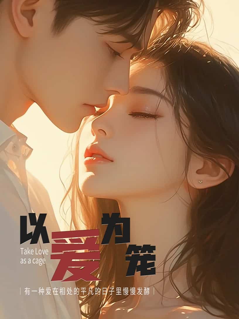 以爱为笼第01集