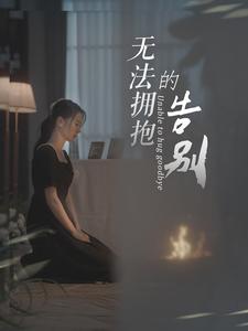 无法拥抱的告别第15集