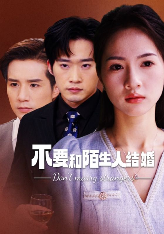 不要和陌生人结婚第02集