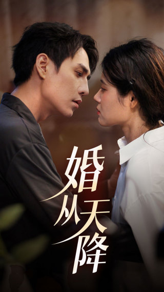 婚从天降第26集