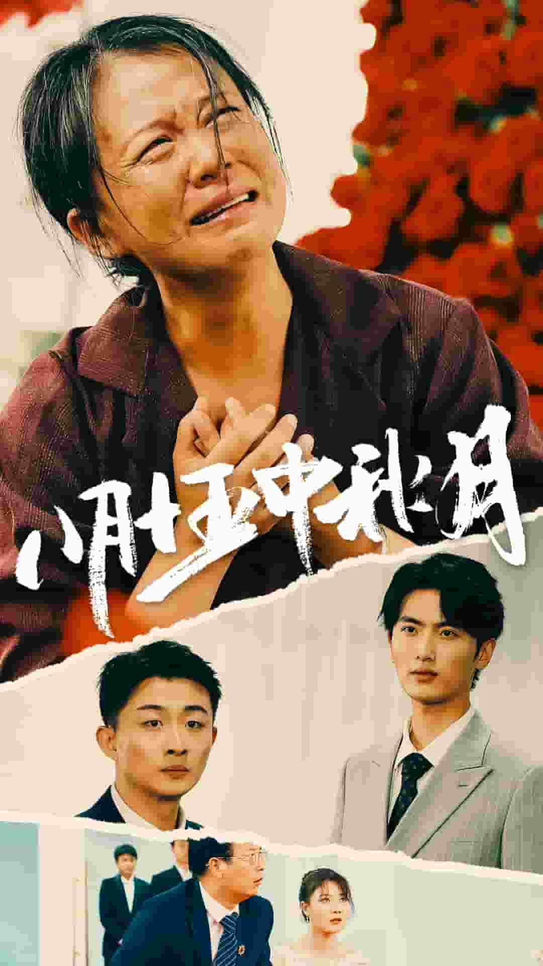 八月十五中秋月第37集