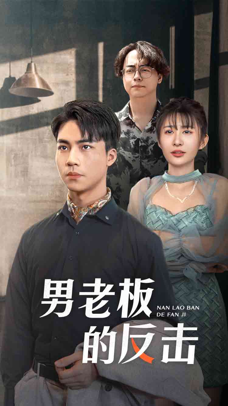 男老板的反击第04集