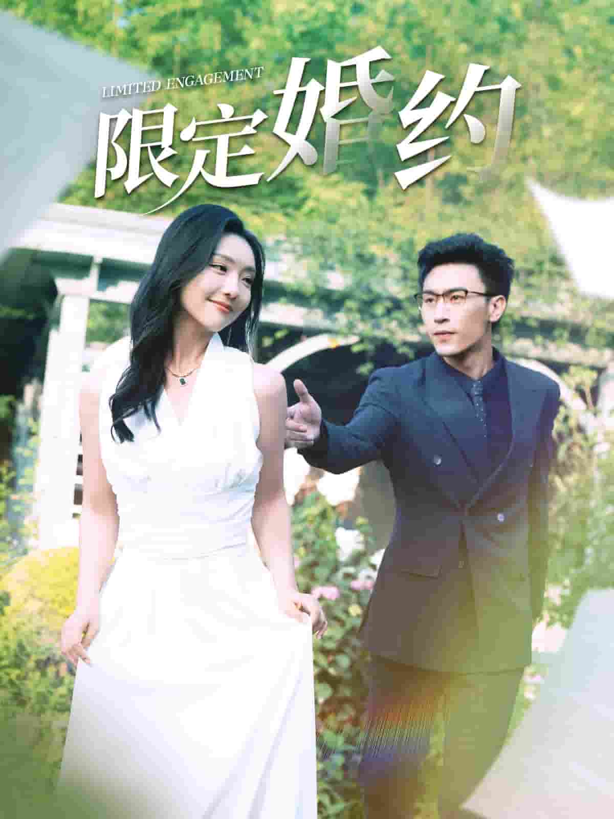 限定婚约第99集
