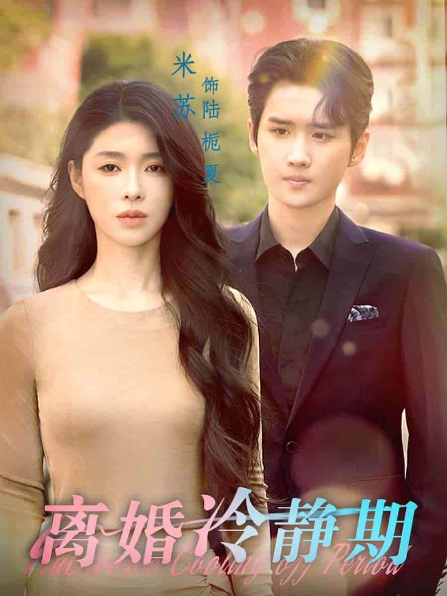 离婚冷静期第02集