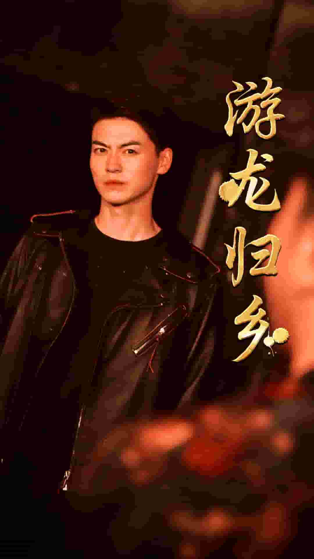 游龙归乡第03集