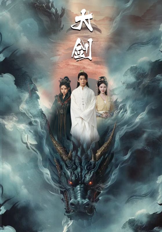 大剑短剧第38集