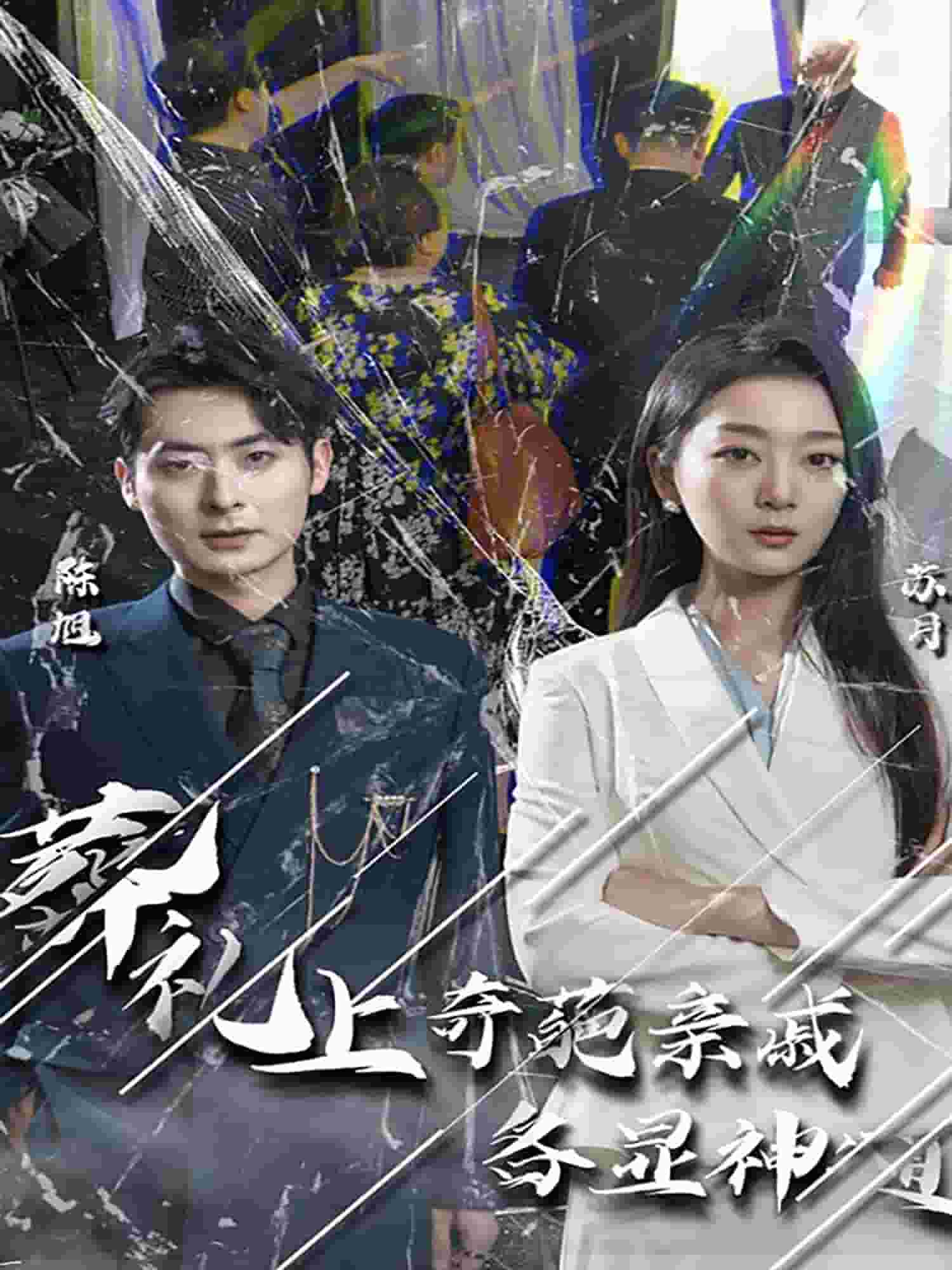 葬礼上奇葩亲戚各显神通第27集