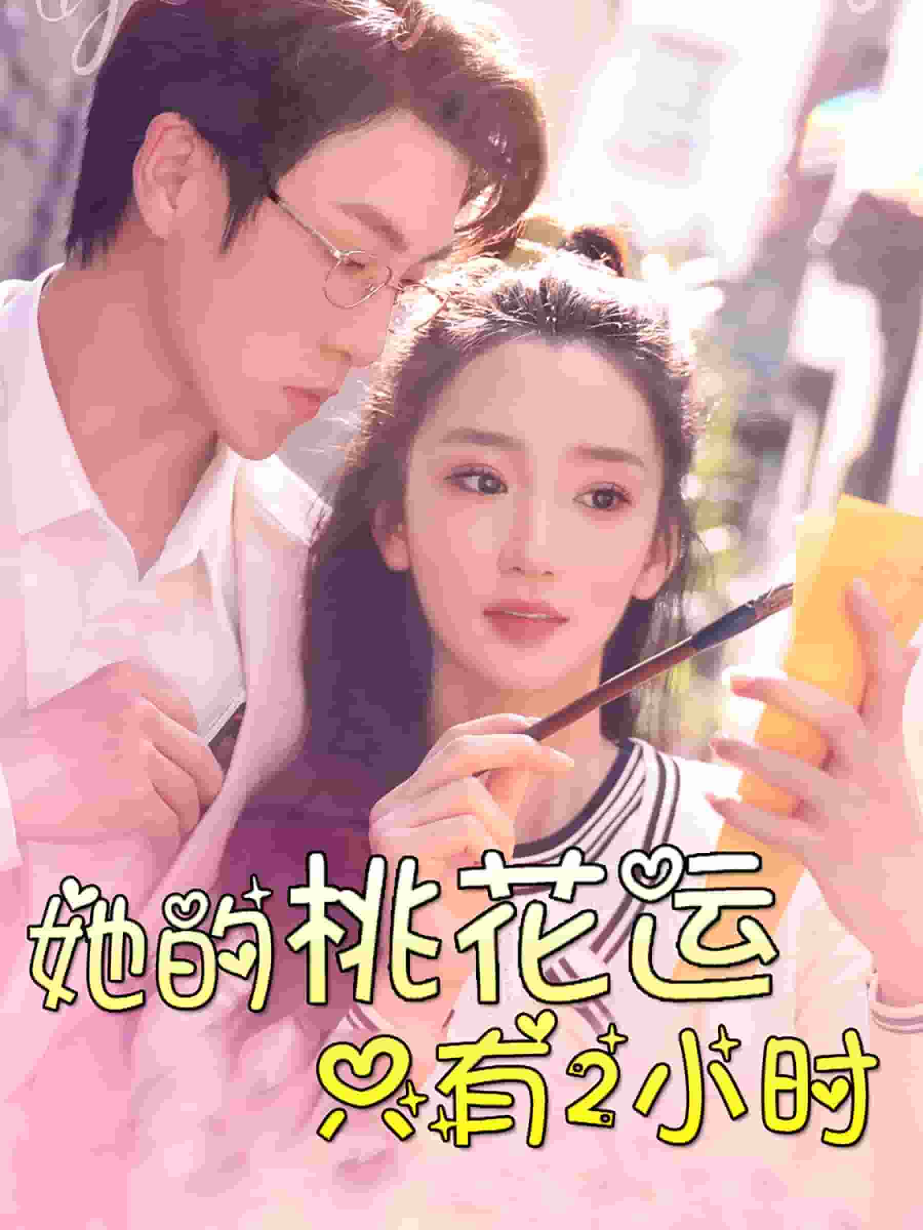 她的桃花运只有2小时第20集