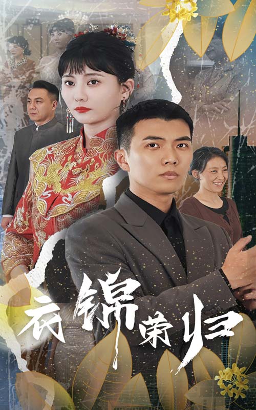 衣锦荣归第01集