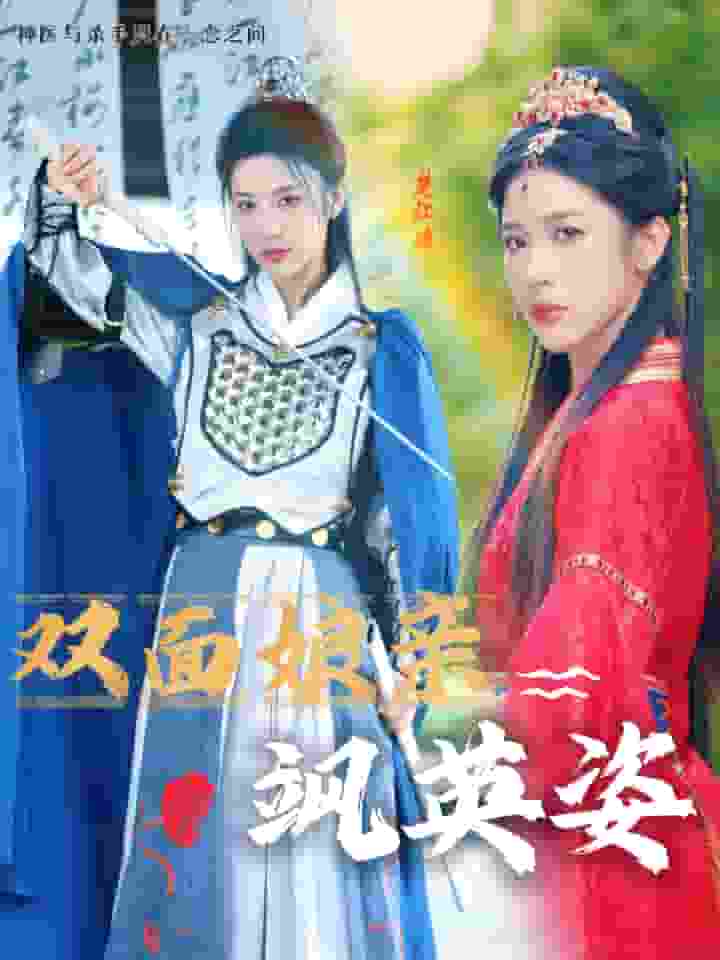 双面娘亲飒英姿第14集