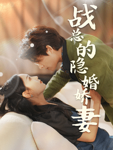 战总的隐婚娇妻第33集