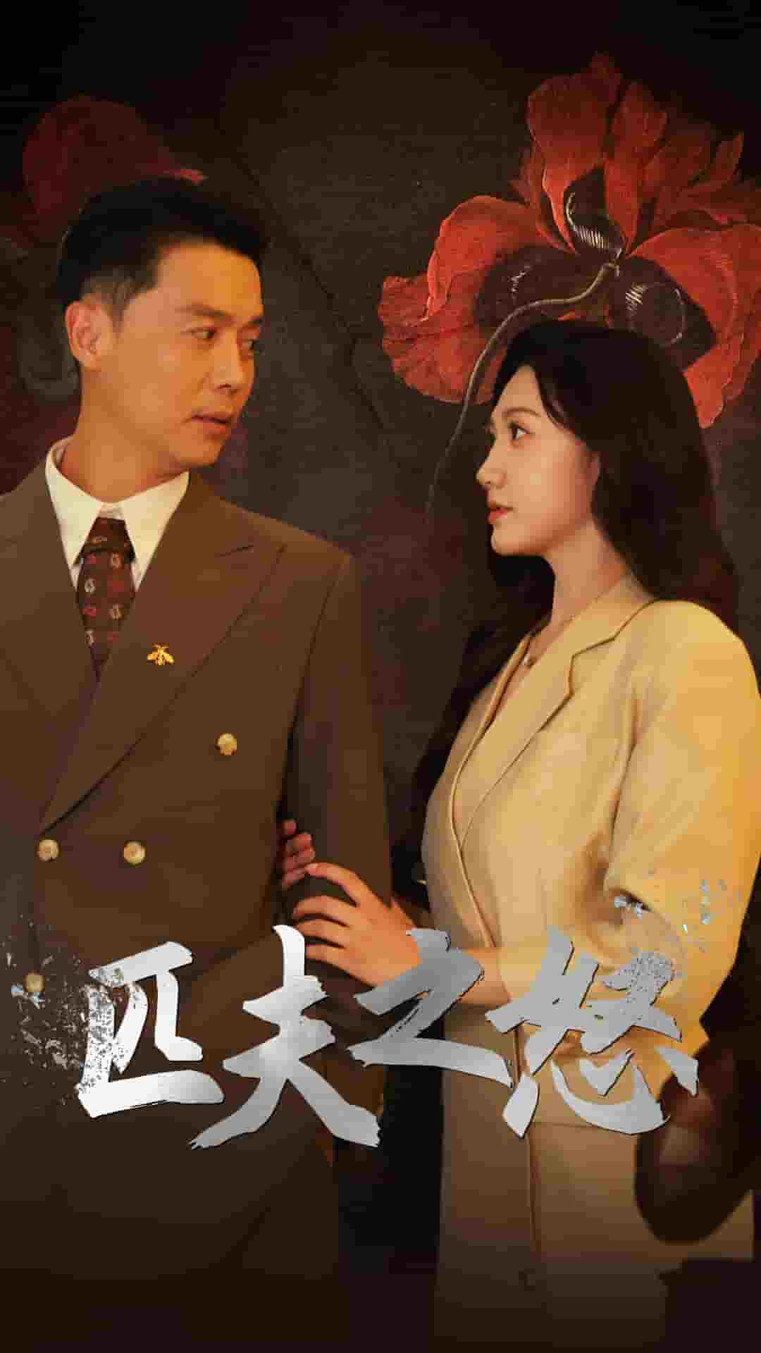 匹夫之怒第38集