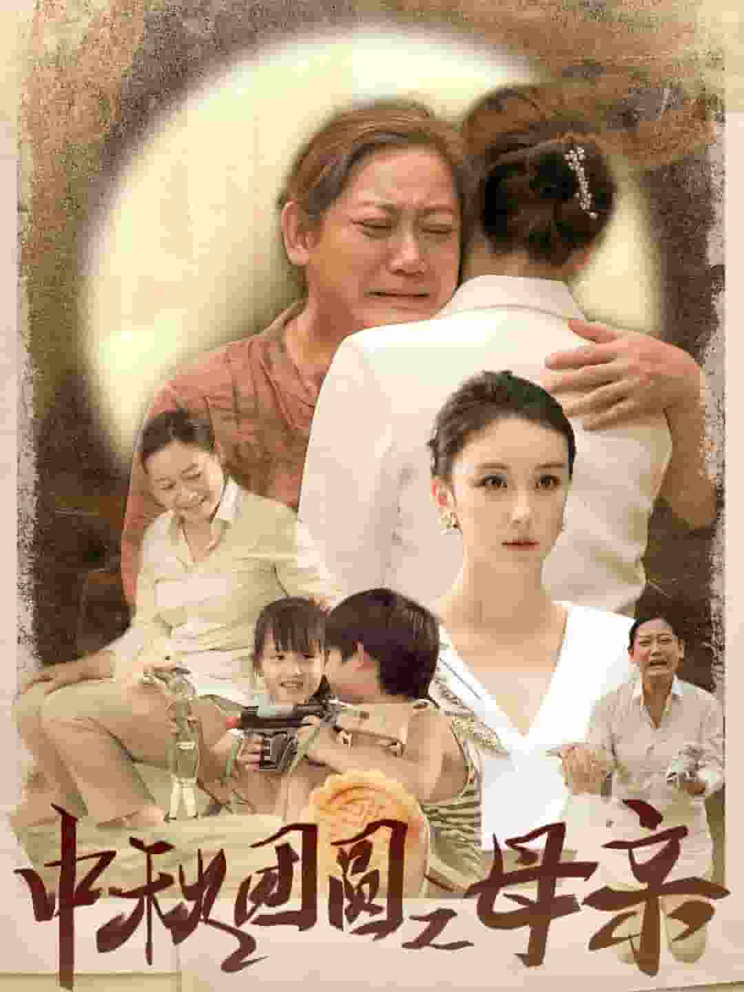 中秋团圆之母亲第35集