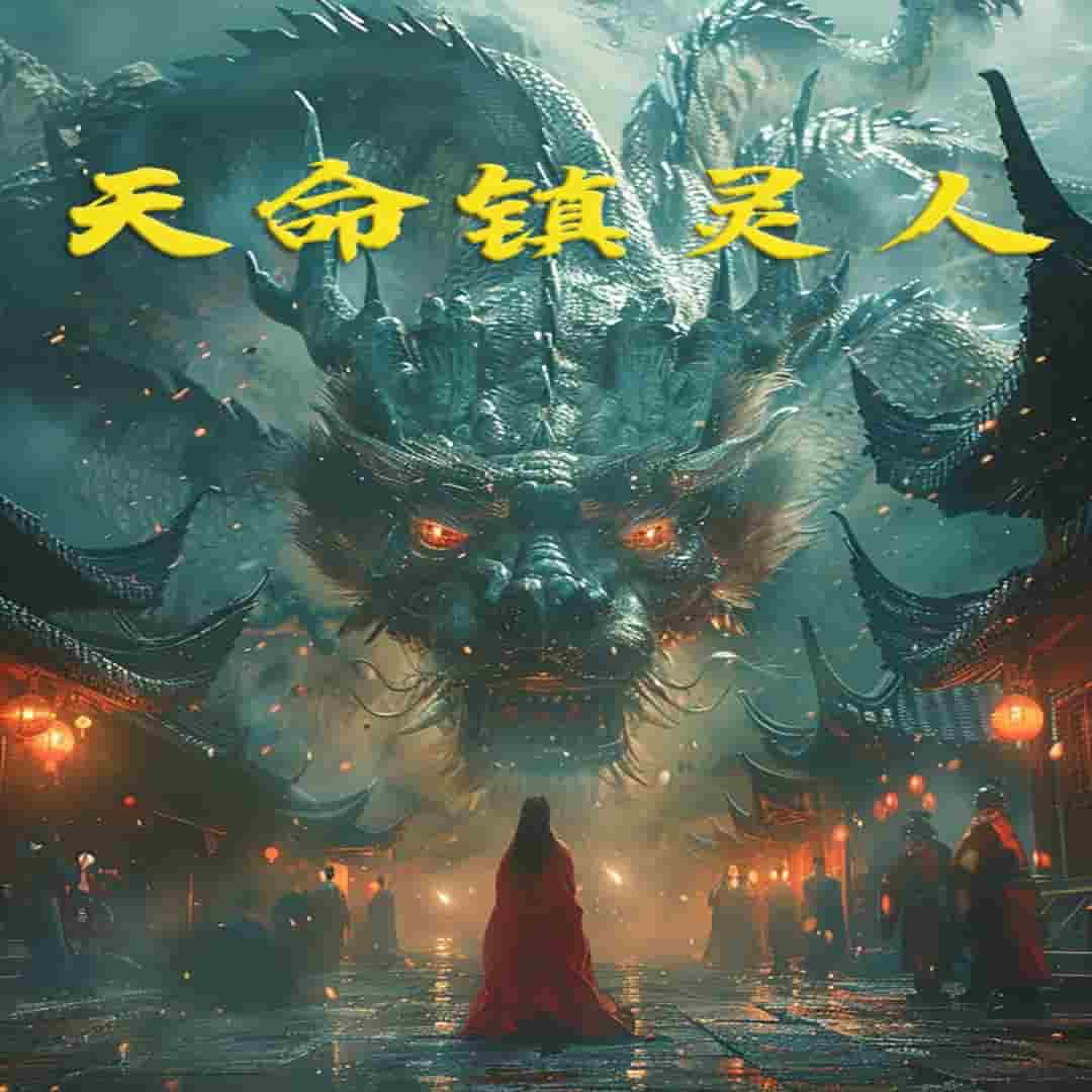 天命镇灵人第01集