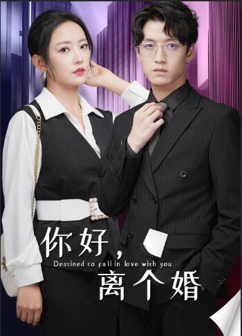 你好，离个婚第01集