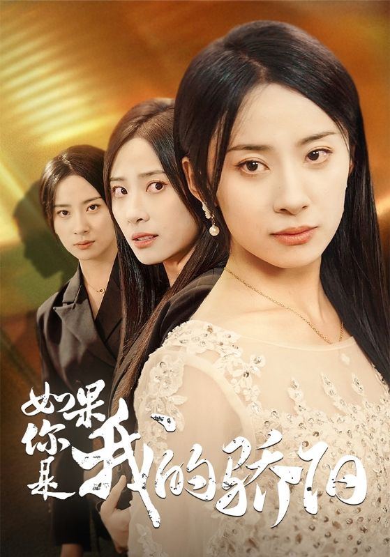如果你是我的骄阳第06集