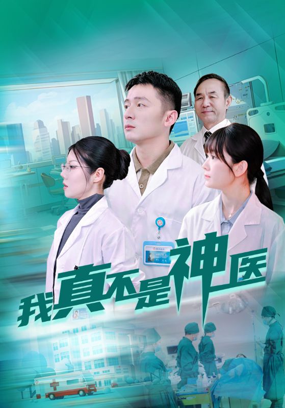 我真不是神医第09集