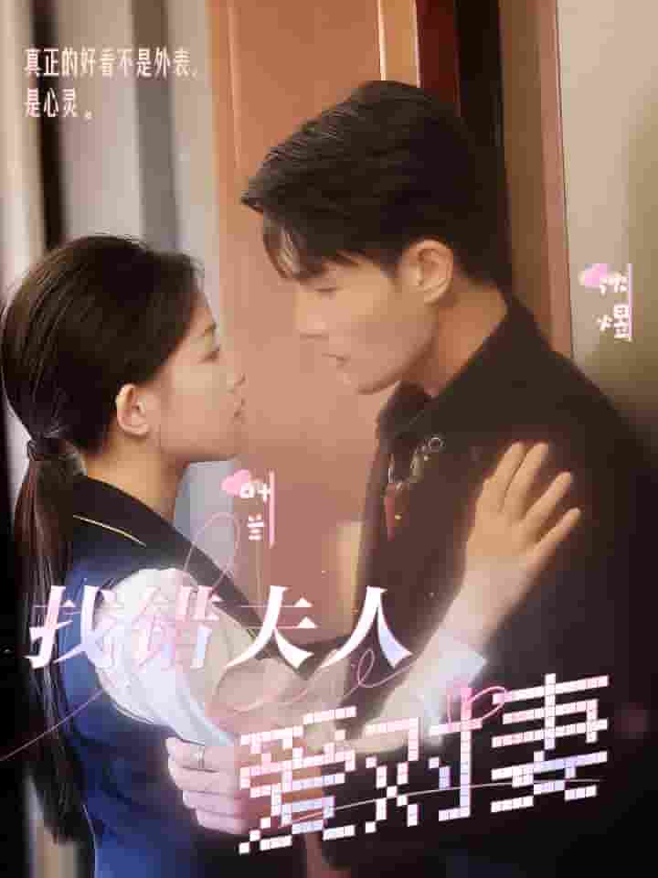 找错夫人爱对妻第01集